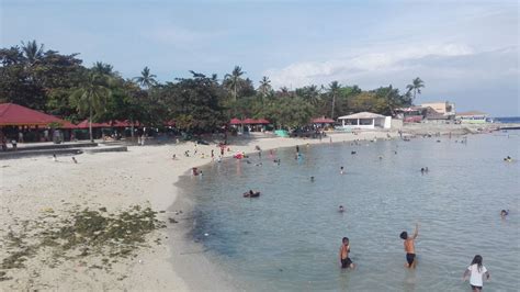 best beaches in lapu lapu city